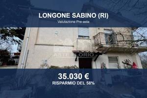 Immobile in asta di 186 m² con più di 5 locali a L