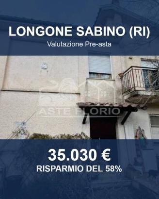 Immobile in asta di 186 m² con più di 5 locali a L