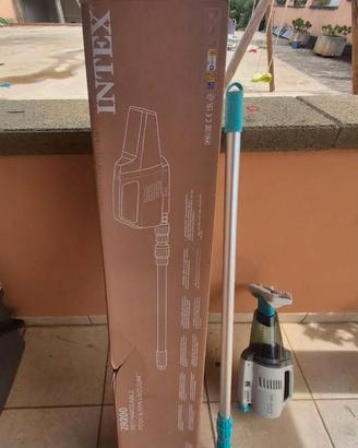 aspiratore piscina intex zr200 