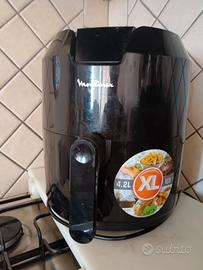 Friggitrice ad Aria MOULINEX - XL