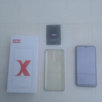 Smartphone xgody 9t pro