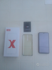 Smartphone xgody 9t pro