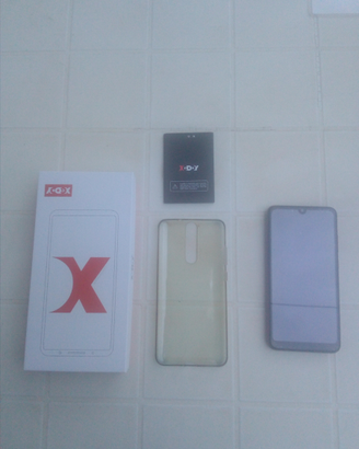 Smartphone xgody 9t pro