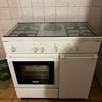 Cucina a gas DELONGHI