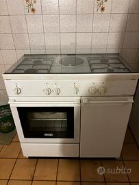 Cucina a gas DELONGHI