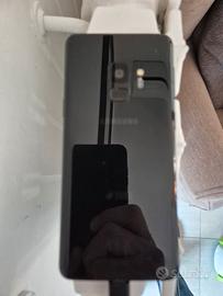 SAMSUNG GALAXY S9