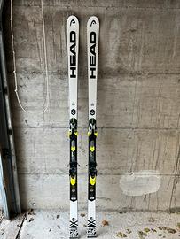 Sci head  i.GS RD GS FIS 193 R30