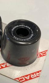 Tampone paracarena ricambio barracuda