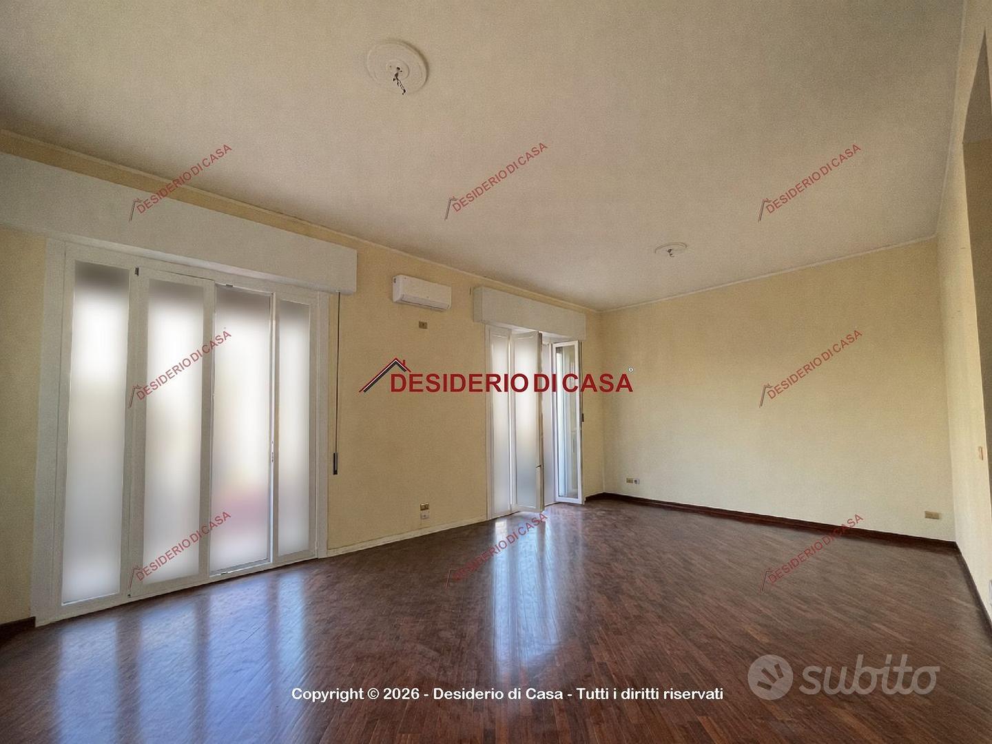 Appartamento – Palermo, Quartiere Matteotti, VIII Circoscrizione - Vista 4