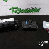 KIT AUTORADIO PER GIULIETTA ANNO 2018