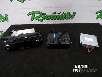 KIT AUTORADIO PER GIULIETTA ANNO 2018