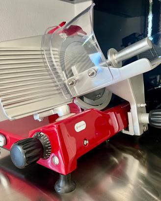 Affettatrice  professionale NOAW TAS/CE 250 mm