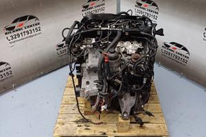 Motore completo n47d20c n47d20a 85kw 116cv 2.0d bm