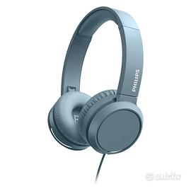 Philips Cuffie Sovrauricolari On Ear H4105BK/00