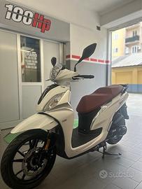 Sym Symphony ST 125/200 - ABS
