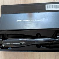 Piastra L'Oréal SteamPod Karl Lagerfeld mai usata