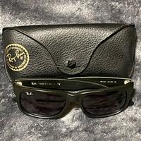 Ray-Ban Originali – Made in Italy – Con Custodia