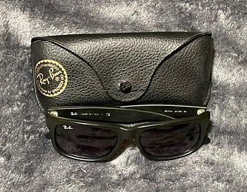 Ray-Ban Originali – Made in Italy – Con Custodia
