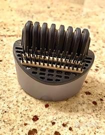 Spazzola lisciante per asciugacapelli Rowenta