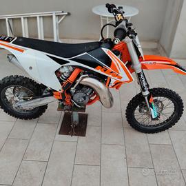 ktm 65sx