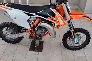 ktm 65sx