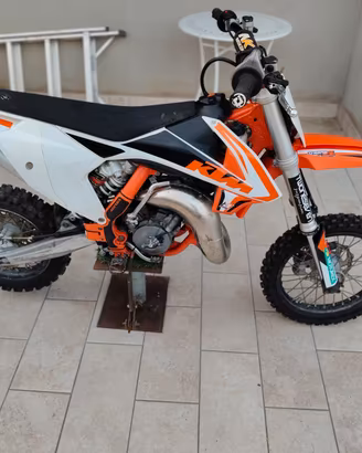 ktm 65sx