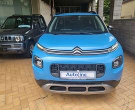 Citroen C3 Aircross PureTech 110 S 43.000 KM TAGLI