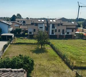 Terreno edificabile
