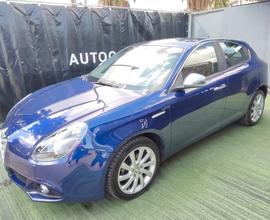 Alfa Romeo Giulietta 1.6 JTDm-2 120 CV Exclusive