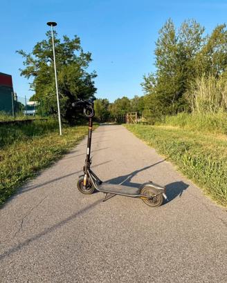 Segway Ninebot F2 Plus E