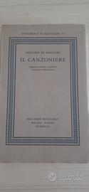 STORIA E LETTERATURA MEDIEVALE 