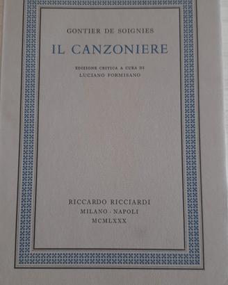 STORIA E LETTERATURA MEDIEVALE 
