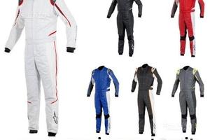 Tute ALPINESTARS GP TECH rally FIA 8856/2000