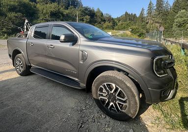 Ford ranger Limited