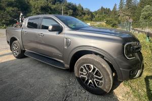Ford ranger Limited