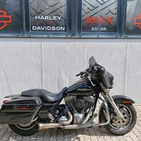 Harley-Davidson Touring Street Glide FLHX - 2008