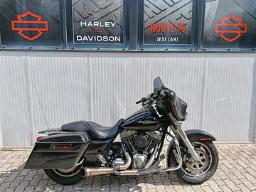 Harley-Davidson Touring Street Glide FLHX - 2008