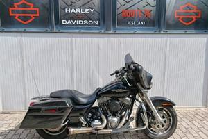 Harley-Davidson Touring Street Glide FLHX - 2008