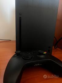 Xbox serie X