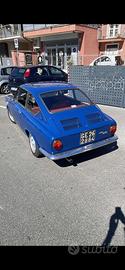 FIAT 850 COUPE