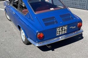 FIAT 850 COUPE