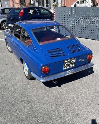 FIAT 850 COUPE