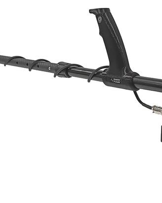 AKA Smart Pulse Metal detector IBRIDO VLF PULSE 