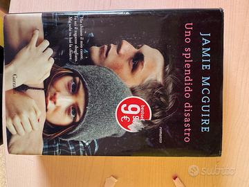 Uno spelendido disastro