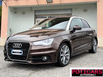 Audi A1 1.6 TDI Ambition Sline