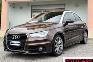 Audi A1 1.6 TDI Ambition Sline