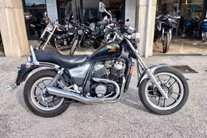Honda VT 500 c - 1986