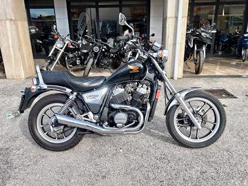Honda VT 500 c - 1986
