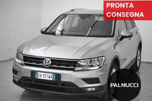 Volkswagen Tiguan 2.0 TDI SCR 110KW Business ...