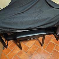 Kawai ES 520 Black Completo di mobile e Sgabello
